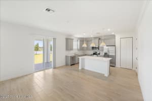 3544 Angler Drive, Fort Pierce, FL 34947 - MLS#1050052