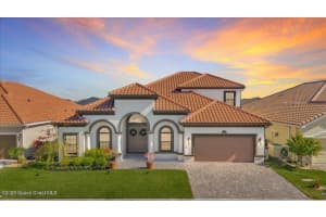 8387 Crimson Drive, Melbourne, Fl 32940, Melbourne