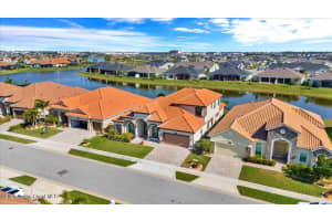 8387 Crimson Drive, Melbourne, FL 32940 - MLS#1050062