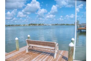 565 Solitaire Palm Drive, Indialantic, FL 32903 Sold 08/15/25