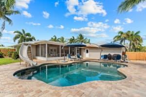 565 Solitaire Palm Drive, Indialantic, FL 32903 Sold 08/15/25