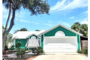 114 Fontaine Street, Melbourne Beach, FL 32951 - MLS#1050071