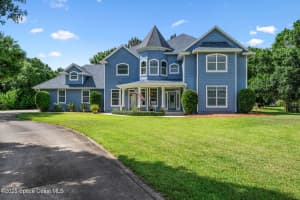 2503 Alanna Lane, Melbourne, Fl 32934, Melbourne