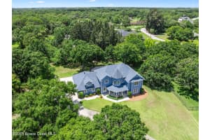 2503 Alanna Lane, Melbourne, FL 32934 - MLS#1050072