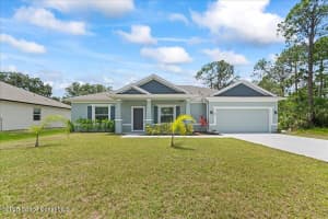 780 Consumer Street Se, Palm Bay, Fl 32909, Palm Bay