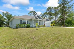 780 Consumer Street, Palm Bay, FL 32909 - MLS#1050075