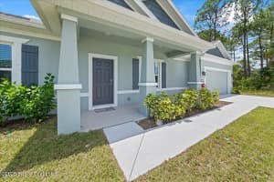 780 Consumer Street, Palm Bay, FL 32909 - MLS#1050075