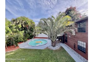 6860 Cairo Road, Cocoa, FL 32927 Sold 09/04/25