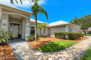 290 Utopia Circle, Merritt Island, FL 32952 - MLS#1050077