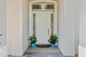 290 Utopia Circle, Merritt Island, FL 32952 - MLS#1050077