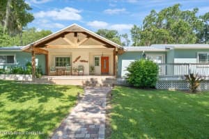 2310 Bignonia Street, Melbourne, FL 32901 Sold 08/29/25