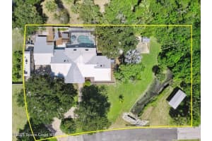 2310 Bignonia Street, Melbourne, FL 32901 Sold 08/29/25