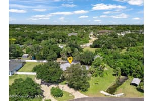 2310 Bignonia Street, Melbourne, FL 32901 Sold 08/29/25