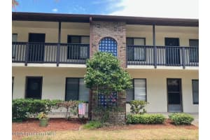 1515 Huntington Lane, Rockledge, FL 32955 - MLS#1050096