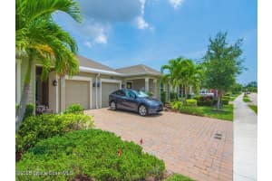 6190 Spicewood Lane, Vero Beach, FL 32966 Sold 10/02/25