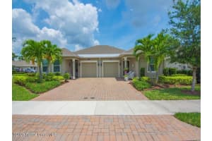 6190 Spicewood Lane, Vero Beach, FL 32966 Sold 10/02/25