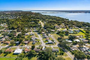 482 Ormond Avenue, Merritt Island, FL 32953 - MLS#1050098
