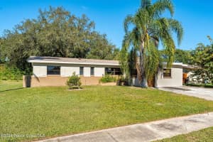 482 Ormond Avenue, Merritt Island, FL 32953 - MLS#1050098