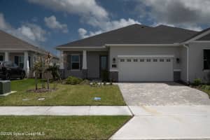 3300 Galeras Drive, Melbourne, FL 32940 - MLS#1050101