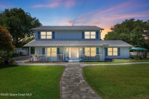 2225 Genesea Lane, Vero Beach, FL 32963 - MLS#1050102