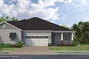 3280 Galeras Drive, Melbourne, Fl 32940, Melbourne