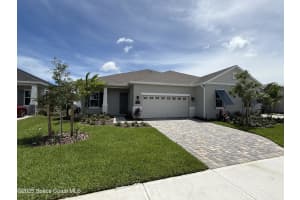 3280 Galeras Drive, Melbourne, FL 32940 - MLS#1050105