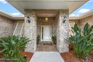 4595 Alan Shepard Avenue, Cocoa, FL 32926 Sold 08/08/25