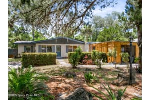 1714 Blanche Avenue, Melbourne, FL 32934 - MLS#1050109