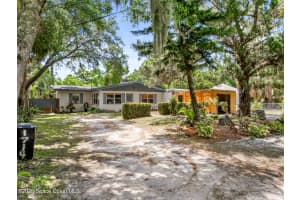 1714 Blanche Avenue, Melbourne, FL 32934 - MLS#1050109