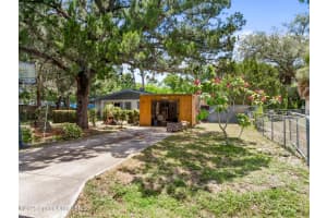 1714 Blanche Avenue, Melbourne, FL 32934 - MLS#1050109