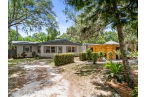 1714 Blanche Avenue, Melbourne, FL 32934 - MLS#1050109