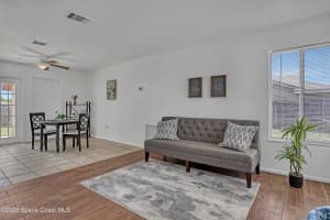 261 Chase Road, Cocoa, FL 32927 - MLS#1050118