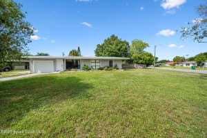 1056 Noreen Boulevard, Rockledge, Fl 32955, Rockledge