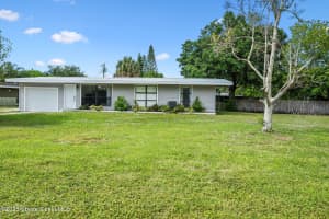 1056 Noreen Boulevard, Rockledge, FL 32955 - MLS#1050131