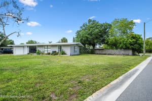 1056 Noreen Boulevard, Rockledge, FL 32955 - MLS#1050131