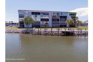 3799 Banana River Boulevard, Cocoa Beach, FL 32931 Sold 11/07/25