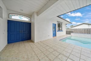 240 Sheridan Avenue, Satellite Beach, FL 32937 - MLS#1050139