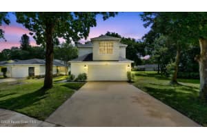 3010 Coventry Court, Cocoa, FL 32926 Sold 08/28/25