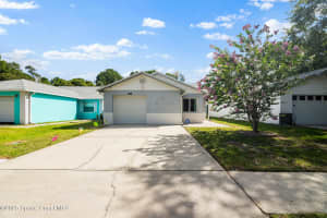 3104 Winchester Drive, Cocoa, FL 32926 Sold 10/03/25