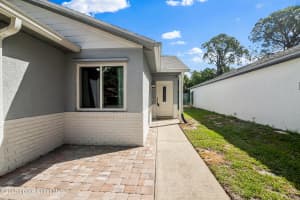 3104 Winchester Drive, Cocoa, FL 32926 Sold 10/03/25