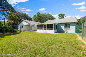 3104 Winchester Drive, Cocoa, FL 32926 Sold 10/03/25