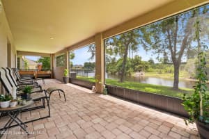 3872 Joslin Way, Melbourne, FL 32904 - MLS#1050147