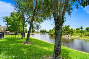 3872 Joslin Way, Melbourne, FL 32904 - MLS#1050147