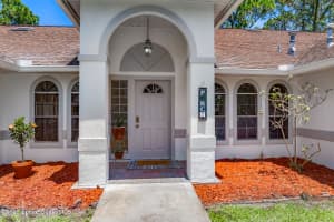 3055 Kershaw Court, Melbourne, FL 32934 - MLS#1050150