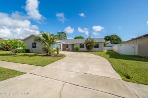 2890 College View Drive, Melbourne, FL 32935 Sold 07/17/25