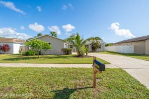 2890 College View Drive, Melbourne, FL 32935 Sold 07/17/25