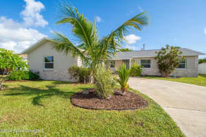 2890 College View Drive, Melbourne, FL 32935 Sold 07/17/25