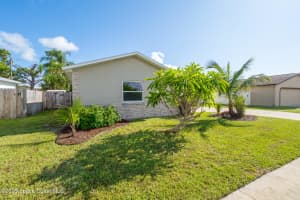 2890 College View Drive, Melbourne, FL 32935 Sold 07/17/25