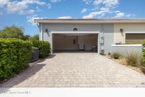 3374 Sedge Drive, Rockledge, FL 32955 - MLS#1050155