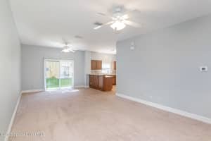 609 Cedar Side Circle, Palm Bay, FL 32905 - MLS#1050156